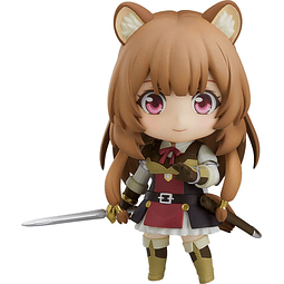 GOOD SMILE COMPANY Nendoroid The Rise of The Shield Hero Raf