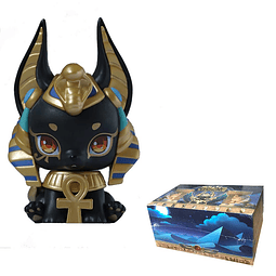 AARU Kindergarten Series Mystery Box Juguete Figura de acció