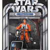 Star Wars: Figura de acción de Wedge Antilles exclusiva de I