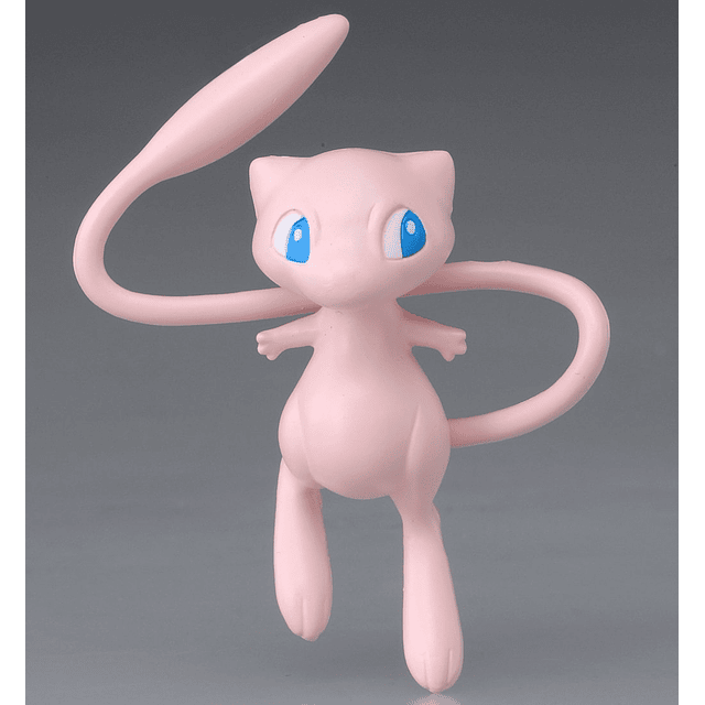 Takaratomy Oficial Pokemon X e Y MC028 Figura de acción Mew