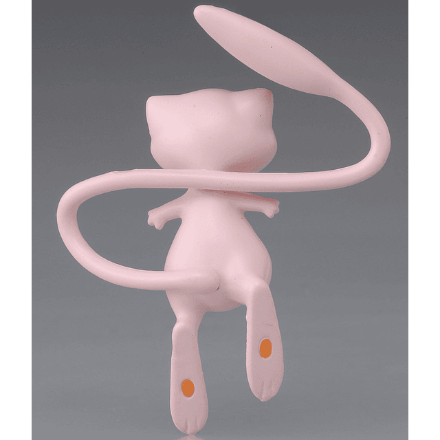 Takaratomy Oficial Pokemon X e Y MC028 Figura de acción Mew