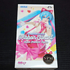 Sega Project Hatsune Miku Series Super Premium Figura de acc