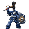 JoyToy Warhammer 40K Ultramarines Terminators Brother Acasti