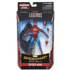 Legends SpiderMan Homecoming Movie Figura de acción de Spide