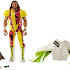 Figura de acción de Randy Savage “Macho Man” Ultimate Editio