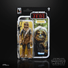 The Black Series Chewbacca, figuras de acción coleccionables