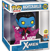 ¡Estallido! Deluxe: Nightcrawler Teleporting GW presenta una