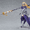 Figura de acción de Fate/Grand Order: Ruler/Jeanne D'Arc Fig