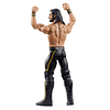 Figura de acción de Seth Rollins Wrestlemania de 6 pulgadas