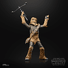 The Black Series Chewbacca, figuras de acción coleccionables