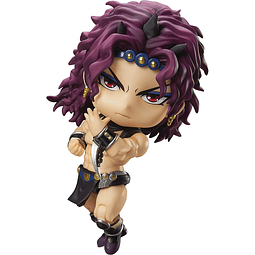 MediCos JoJo's Bizarre Adventure: Kars Nendoroid Figura de a