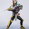 TAMASHII NACIONES Bandai S.H.Figuarts Kamen Rider ZiO Trinit