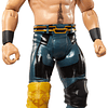 Figura de acción Seth Rollins Basic Series #102 en escala de