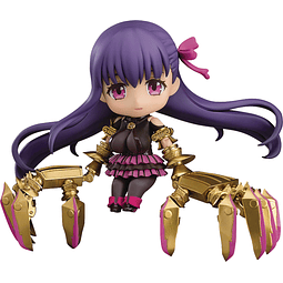 Good Smile Fate/Grand Order: Alter Ego/Passionlip Nendoroid