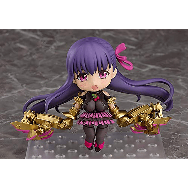 Good Smile Fate/Grand Order: Alter Ego/Passionlip Nendoroid