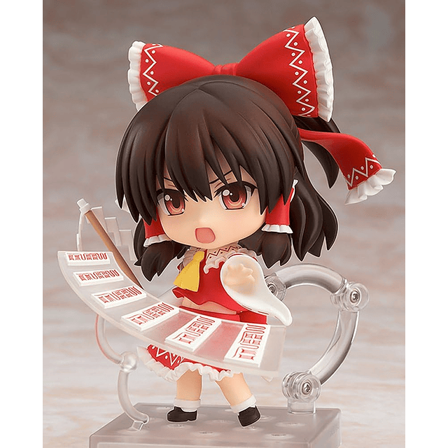 Good Smile Company Proyecto Touhou: Reimu Hakurei 2.0 Ver. F