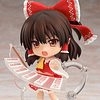 Good Smile Company Proyecto Touhou: Reimu Hakurei 2.0 Ver. F