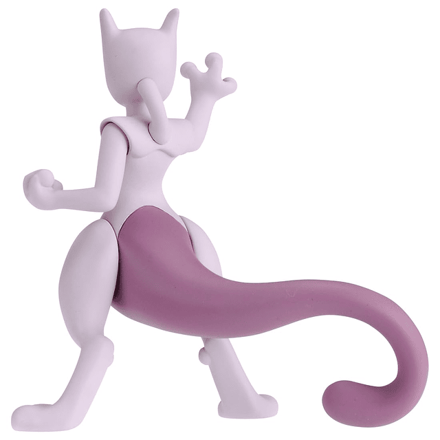 Takara Tomy: Pokémon MonColle ML20 Mewtwo