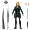 Figura de acción de Legends Series Sharon Carter de 6 pulgad