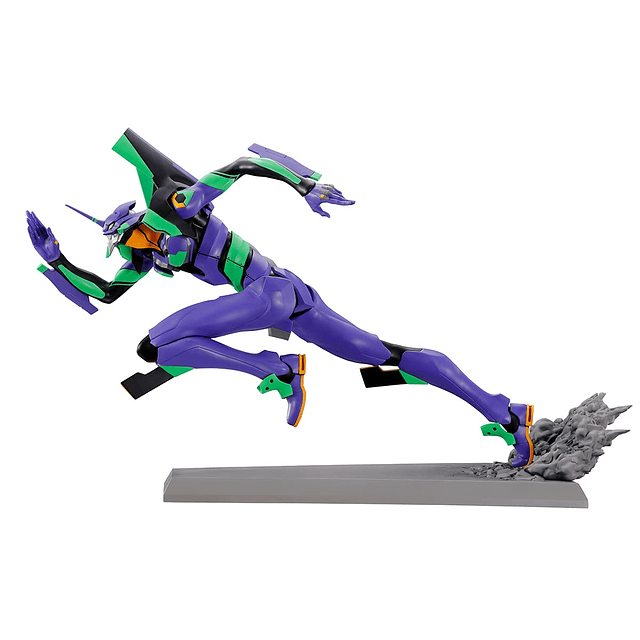 Bandai Spirits Ichibansho Evangelion 3.0 + 1.0 EVA01 Sprint!