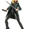 Figura de acción de Legends Series Sharon Carter de 6 pulgad