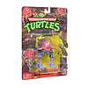 Tortugas Ninja: figura básica original clásica de Krang de 4