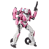 Toys Studio Series 85 Deluxe Class Bumblebee Arcee Figura de