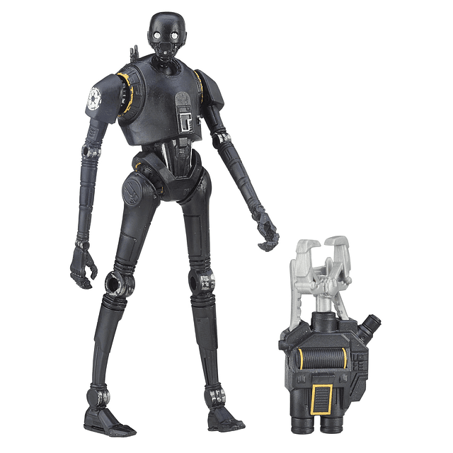 Figura Star Wars Rogue One K2SO 3,75 pulgadas