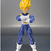 Figura de acción Bandai Tamashii Nations Super Saiyan Vegeta