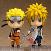 Naruto Shippuden: Minato Namikaze Nendoroid Figura de acción