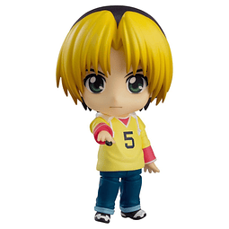 Good Smile Hikaru no Go: Hikaru Shindo Nendoroid Figura de a