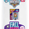 Microfiguras de Fall Guys más pequeñas del mundo paquete de