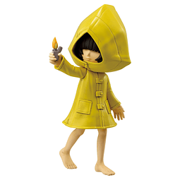 Little Nightmares SEIS, Figura Bandai Spirits