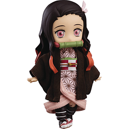 Good Smile Demon Slayer: Kimetsu no Yaiba: Nezuko Kamado Nen