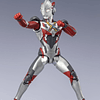 Tamashii Nations Ultraman X Ultraman X Ultraman New Generati