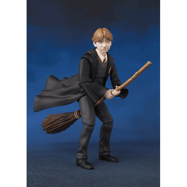 Bandai Tamashii Nations S.H.Figuarts Ron Weasley Harry Potte