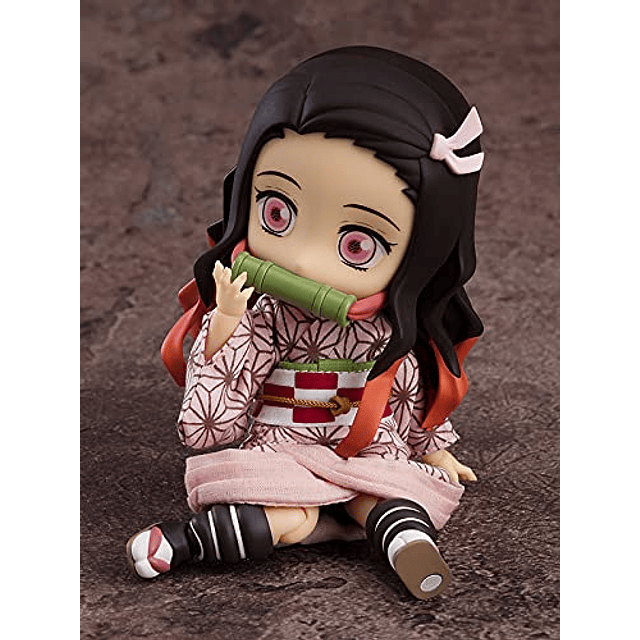 Good Smile Demon Slayer: Kimetsu no Yaiba: Nezuko Kamado Nen