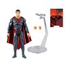 DC Multiverse Superman: Figura de acción de Red Son de 7"