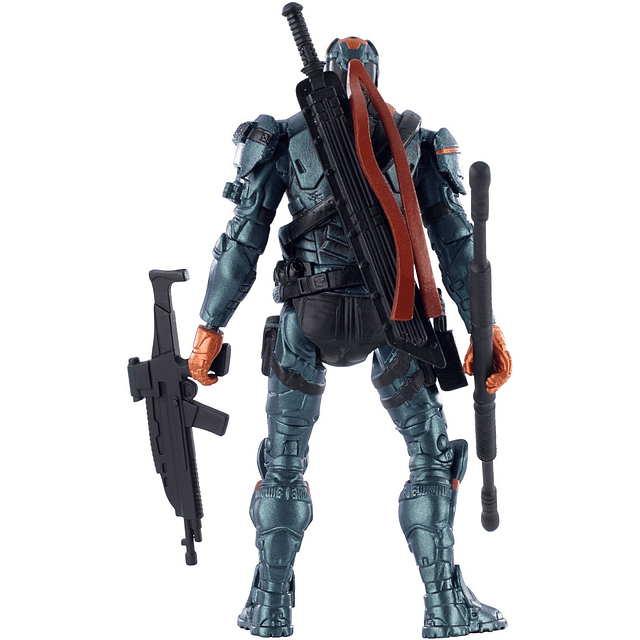 DC Comics Multiverse Batman Arkham Origins Figura de acción