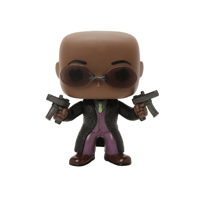 Películas POP: The Matrix Figura de acción de Morfeo