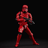 The Black Series Sith Trooper Toy Figura de acción coleccion