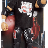 FIGURA DE ACCIÓN DE LA COLECCIÓN ELITE DE SAMI ZAYN