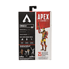 Apex Legends Mirage Figura de acción coleccionable de 6 pulg