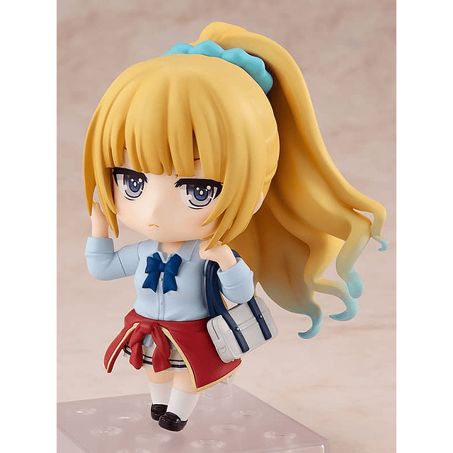 BUENA SONRISA COMPAÑÍA Aula de la Élite: Kei Karuizawa Nendo