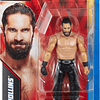 Figuras de acción de WWE Seth Rollins Top Picks, coleccionab