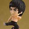 Figura de acción Nendoroid de Bruce Lee de