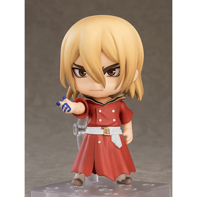 Dr. Stone: Ryusui Nanami Nendoroid Figura de acción