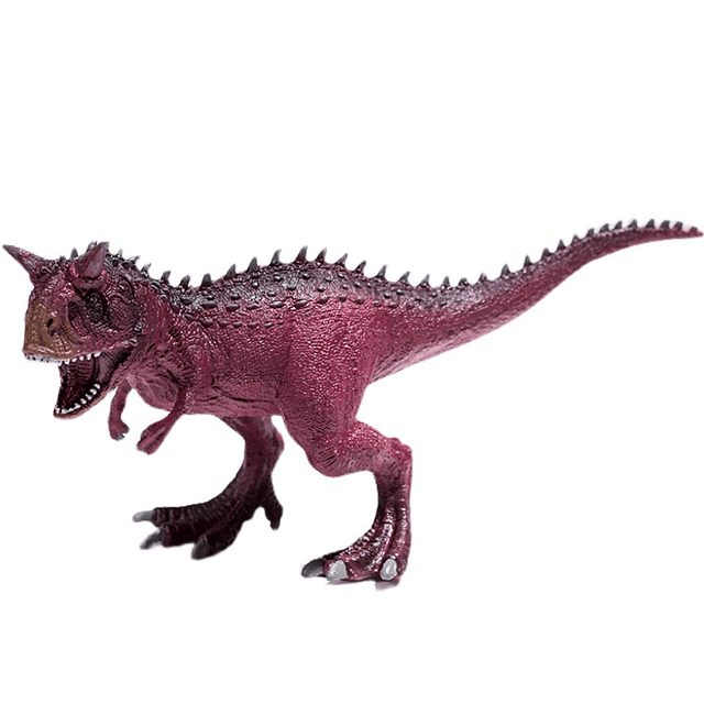 Figuras de acción de juguete del mundo de dinosaurios Gemini