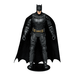 McFarlane DC Multiverse Figura de acción de la película Flas