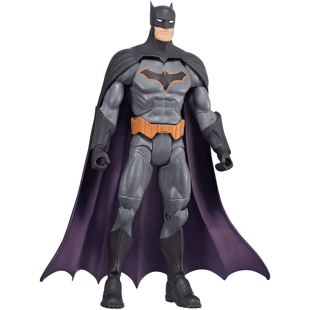 Figura DC Super Friend Multiverse DC Rebirth Batman